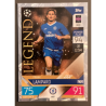 FRANK LAMPARD 2022-23 TOPPS MATCH ATTAX LEGEND