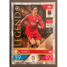 FERNANDO TORRES 2022-23 TOPPS MATCH ATTAX LEGEND