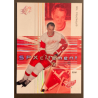 GORDIE HOWE 2002 UPPER DECK SPX SPXCITEMENT - 89