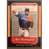 ALEX RODRIGUEZ 2001 UPPER DECK LEGENDS - 20