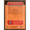 ALEX RODRIGUEZ 2001 UPPER DECK LEGENDS - 20