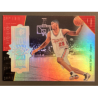 MAURICE TAYLOR 1998-99 SPX FINITE SPECTRUM 111/250 - HAND NUMBERED - EXMT