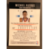 MICKAEL PIETRUS 2003-04 TOPPS CONTEMPORARY COLLECTION ROOKIE