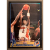 MICKAEL PIETRUS 2003-04 TOPPS CHROME REFRACTOR BLACK FRENCH 279/500