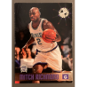 MITCH RICHMOND 1995-96 TOPPS STADIUM CLUB MEMBERS ONLY 50 - EXMT