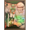 BREECE HALL 2022 PANINI ILLUSIONS FOOTBALL ROOKIE