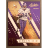 ADRIAN PETERSON 2016 PANINI ABSOLUTE - 65