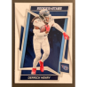 DERRICK HENRY 2022 PANINI ROOKIES AND STARS