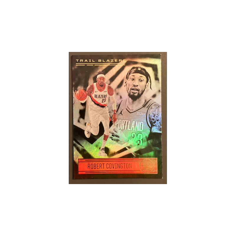 ROBERT COVINGTON 2020-21 PANINI ILLUSIONS