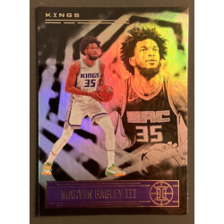 MARVIN BAGLEY III 2020-21 PANINI ILLUSIONS