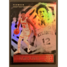 DE'ANDRE HUNTER 2020-21 PANINI ILLUSIONS