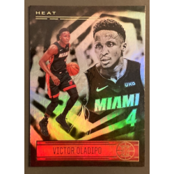 VICTOR OLADIPO 2020-21 PANINI ILLUSIONS