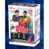 2022-23 TOPPS UEFA FLAGSHIP BLASTER BOX