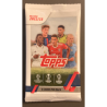 2022-23 TOPPS UEFA FLAGSHIP PACK