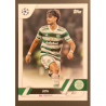 JOTA 2022-23 TOPPS UEFA COMPETITIONS