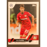 ADAM HLOZEK 2022-23 TOPPS UEFA COMPETITIONS