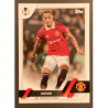 ANTONY 2022-23 TOPPS UEFA COMPETITIONS