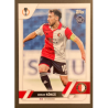 ORKUN KOKCU 2022-23 TOPPS UEFA COMPETITIONS ROOKIE