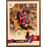 PABLO TORRE 2022-23 TOPPS UEFA COMPETITIONS ROOKIE