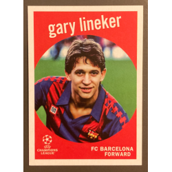 GARY LINEKER 2022-23 TOPPS UEFA COMPETITIONS 1959 TOPPS