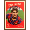 GARY LINEKER 2022-23 TOPPS UEFA COMPETITIONS 1959 TOPPS