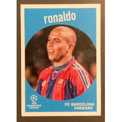 RONALDO 2022-23 TOPPS UEFA COMPETITIONS 1959 TOPPS