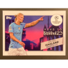 ERLING HAALAND 2022-23 TOPPS UEFA COMPETITIONS ROAD TO ISTANBUL