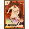 HEUNG-MIN SON 2022-23 TOPPS UEFA COMPETITIONS INFERNO