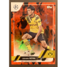 GIOVANNI REYNA 2022-23 TOPPS UEFA COMPETITIONS INFERNO