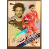 LEROY SANÉ 2022-23 TOPPS UEFA COMPETITIONS BEST OF THE BEST