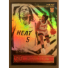 PRECIOUS ACHIUWA 2020-21 PANINI ILLUSIONS ROOKIE