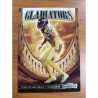 KAM CHANCELLOR 2021 PANINI CONTENDERS GLADIATORS