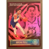 JORDAN POOLE 2020-21 PANINI ILLUSIONS PINK