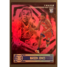 MASON JONES 2020-21 PANINI ILLUSIONS PINK ROOKIE