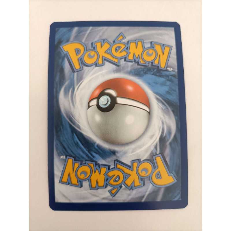 SULFURA 2022 POKÉMON GO HOLO 012/078 FR