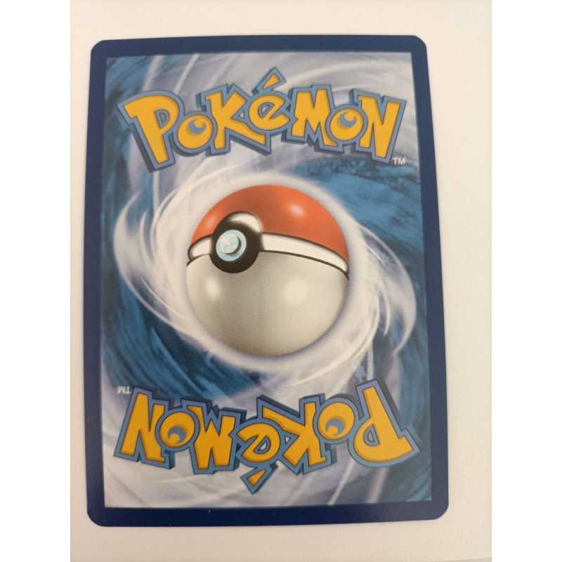 KORAIDON 2023 POKÉMON EV1 HOLO 124/198 FR