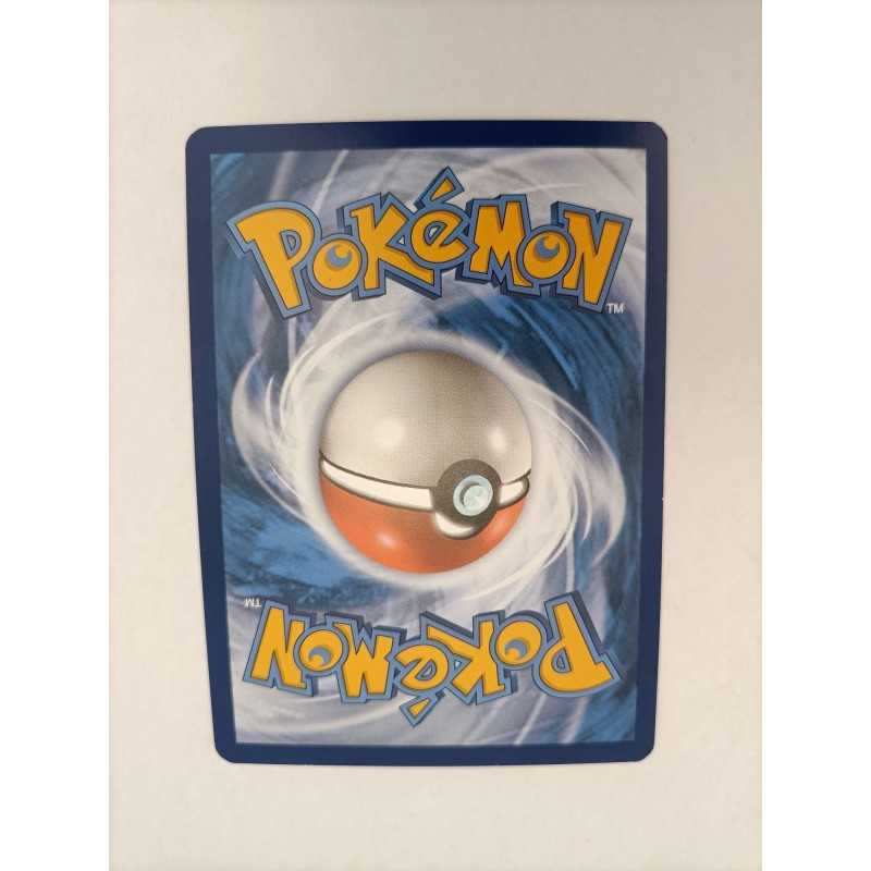ROUSSIL 2022 POKÉMON EB12 REVERSE 026/195 FR