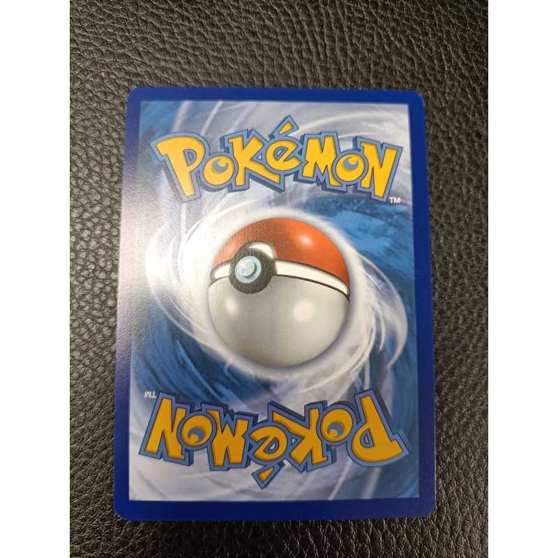 PIKACHU 2022 POKÉMON GO 027/078 FR