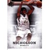 ANDREW NICHOLSON 2012-13 SP AUTHENTIC