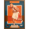 BORIS DIAW 2003-04 UPPER DECK FINITE ROOKIE 385/1500