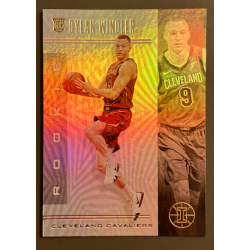 DYLAN WINDLER 2019-20 PANINI ILLUSIONS ROOKIE