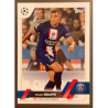 KYLIAN MBAPPÉ 2022-23 TOPPS UEFA COMPETITIONS