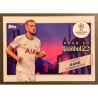 HARRY KANE 2022-23 TOPPS UEFA COMPETITIONS ROAD TO ISTANBUL