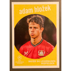 ADAM HLOZEK 2022-23 TOPPS UEFA COMPETITIONS 1959 TOPPS