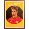 ADAM HLOZEK 2022-23 TOPPS UEFA COMPETITIONS 1959 TOPPS