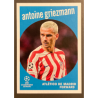 ANTOINE GRIEZMANN 2022-23 TOPPS UEFA COMPETITIONS 1959 TOPPS