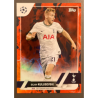 DEJEAN KULUSEVSKI 2022-23 TOPPS UEFA COMPETITIONS INFERNO