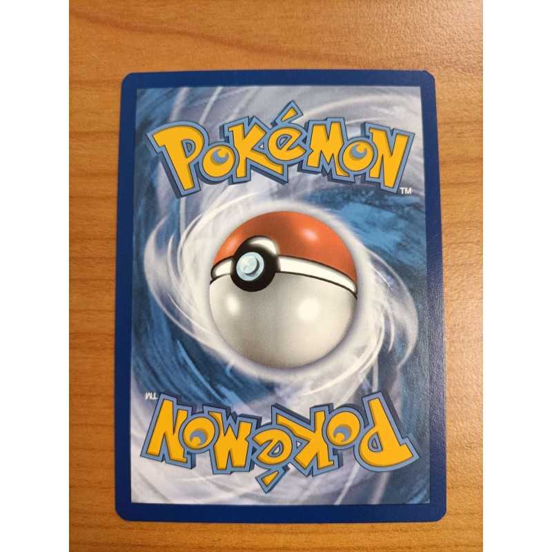 PORYGON 2 2022 POKÉMON REVERSE EB11 141/196 FR
