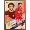 TRENT ALEXANDER-ARNOLD 2022-23 TOPPS UEFA COMPETITIONS BEST OF THE BEST