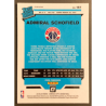 ADMIRAL SCHOFIELD 2019-20 DONRUSS OPTIC HYPER PINK PRIZM ROOKIE